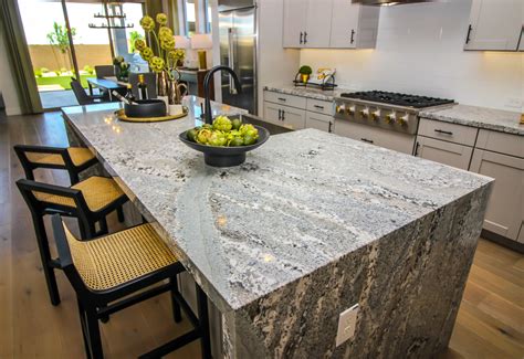 The Top Benefits Of Heat Resistant Granite Countertops Shunshelter