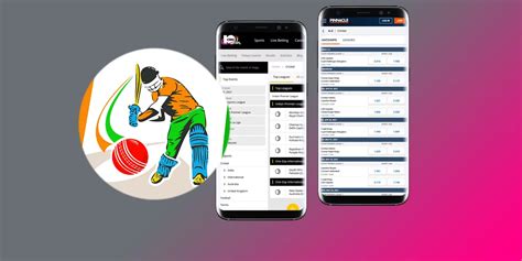 The Best Cricket Betting Apps For Android In India Du Express