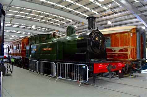 Taff Vale Preserved Railway UK Steam Whats On Guide And Pictures