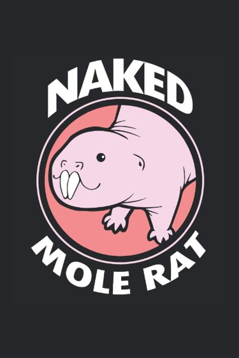 Buy Naked Mole Rat Naked Mole Rat Naked Mole Rat Planner