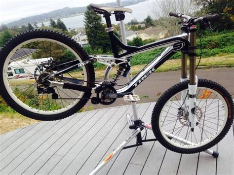 2009 Trek Session 88 DH Size Large For Sale