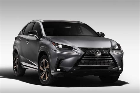 Lexus 2021 SUV Lineup: All 5 Models Smallest to Biggest | TractionLife