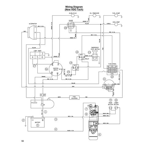 Wiring Diagram For Electric Cement Mixer Wiring Flow Schema