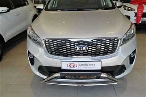 Kia sorento 2.2d ex a/t 2020 in South Africa | Clasf motors