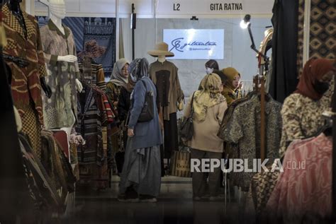 Hasil Survei Pelaku UMKM Belum Akrab Dengan E Commerce Republika Online