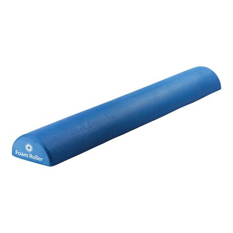 Merrithew 36 Inch Half Soft Density Foam Roller Sportchek