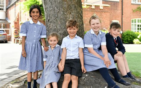 Prep School Essential Information For Parents