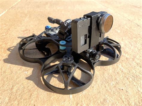 Fpv Drones Los Mejores Drones Cinem Ticos