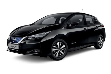 Nissan Leaf Acenta Kwh Evclick