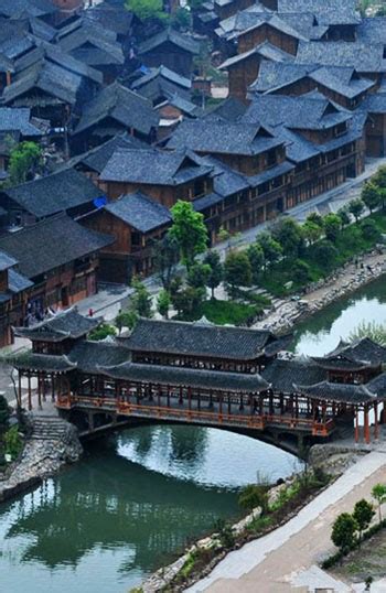 Guizhou Tours: Travel to Guizhou with ChinaTourGuide