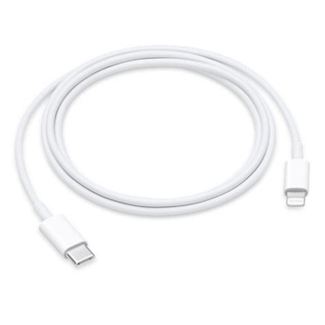 USB-C to Lightning Cable OEM 2M - Smart Electronix