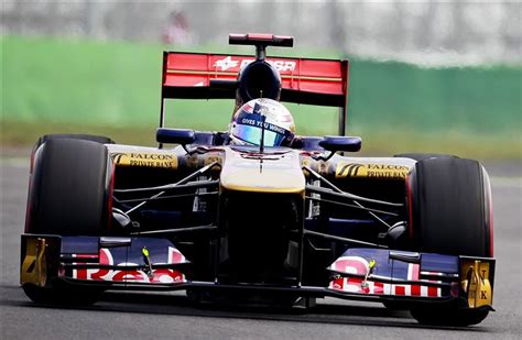 Sebastian Buemi Sigue Como Piloto Reserva De Red Bull Autocity