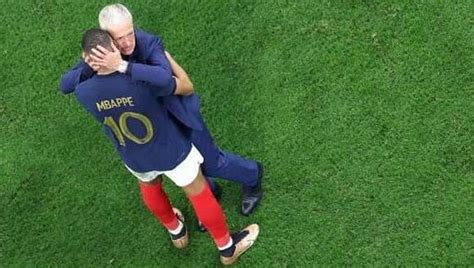 France Argentine le rêve dun nouveau moment de grâce en finale de