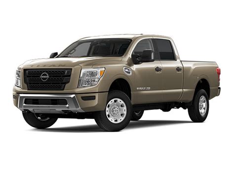 2024 Nissan Titan Xd Truck Digital Showroom Collins Nissan