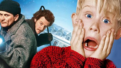 Kevin Mcallister Is The Real Villain Of Home Alone” The Brantley Banner