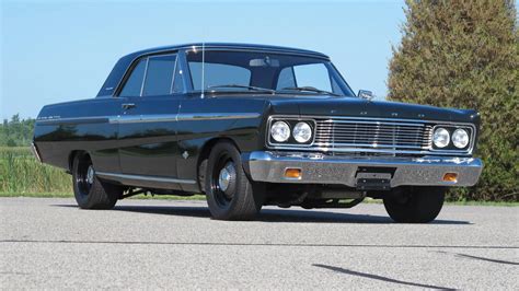 ford fairlane market classiccom