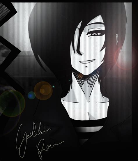 jack smile  elisakou  deviantart