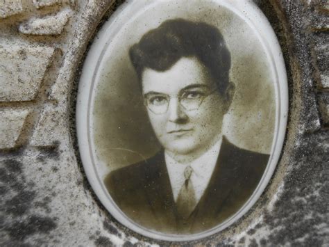 Edwin C Venable 1919 1935 Find A Grave Memorial