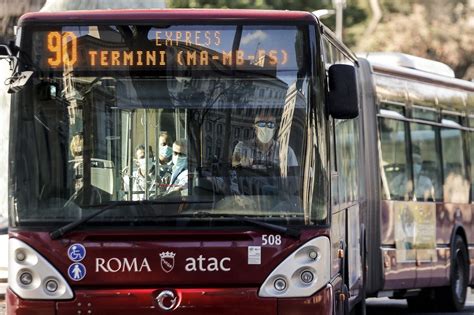 Sciopero Oggi 8 Novembre 2024 Trasporto A Rischio Per 24h Senza Fasce