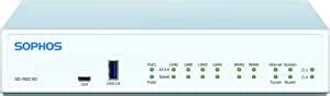Amazon Sophos SD RED 60 Rev 1 Remote Ethernet Device R60ZTCHUS