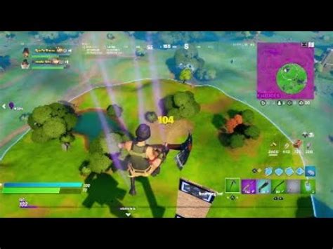 We Hit The Most Insane Fortnite Trickshots Road To A Trickshot