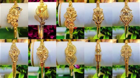 Gold Noya Badhano Designgold Noya Collectionnoya Badhano Design