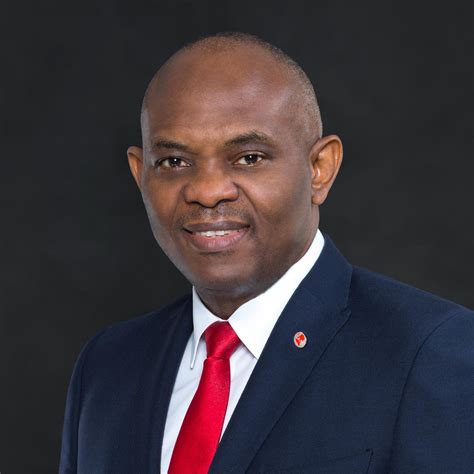 Tony Elumelu Foundation Set To Announce Cohort Of Its Flagship