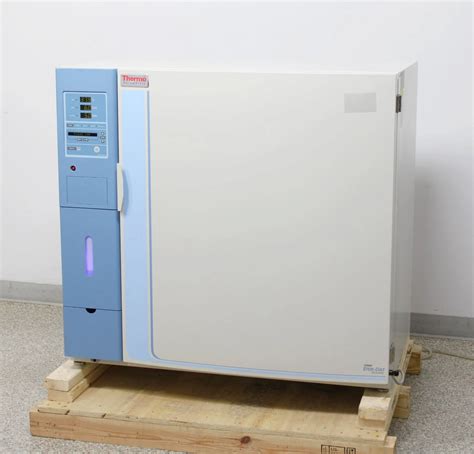 Thermo Scientific 3310 Forma Steri Cult Stainless Steel CO2 Incubator W