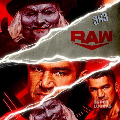 33 Lo Mejor Y Lo Peor De WWE RAW 26 De Agosto 2024 Superluchas