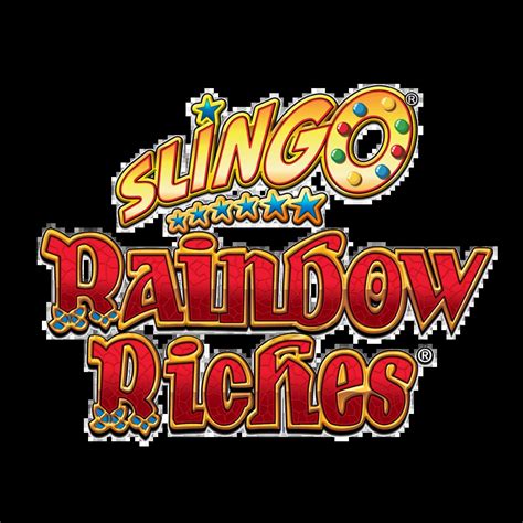 Play Slingo Rainbow Riches Online | Mecca Bingo