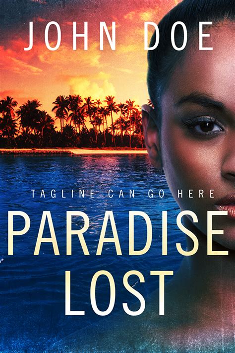 Paradise Lost - Rocking Book Covers