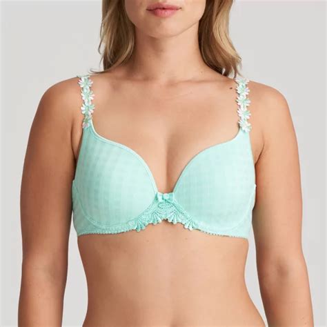 Marie Jo Avero Beha Miami Mint Elegance Lingerie
