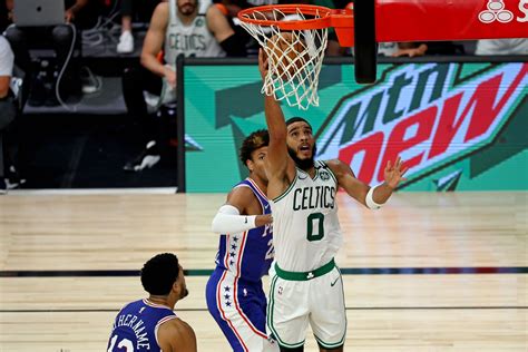 Philadelphia 76ers Vs Boston Celtics Injury Report Predicted Lineups And Starting 5s