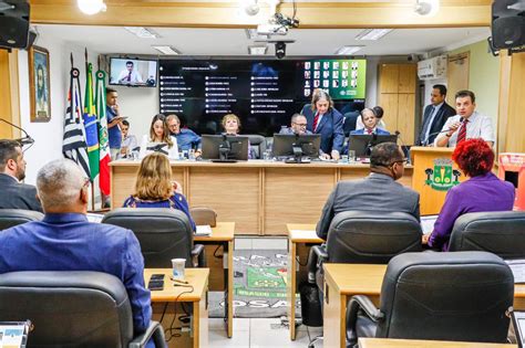 Câmara de Osasco retoma sessões nesta quinta feira 3