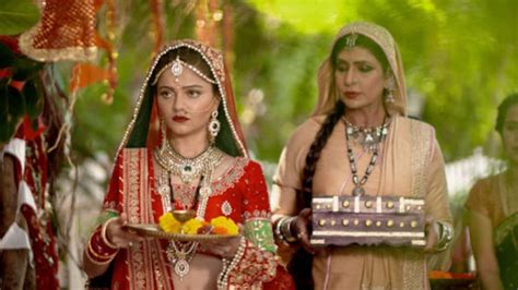 Watch Shakti Astitva Ke Ehsaas Ki Season 1 Episode 358 Soumya To Be