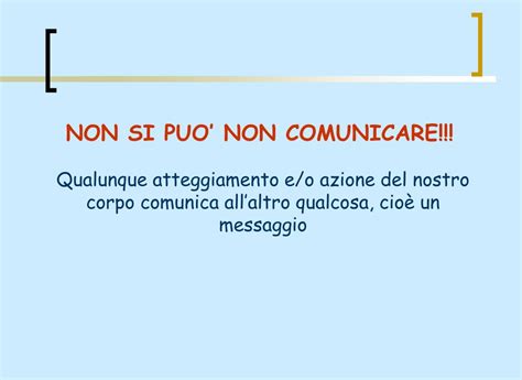 Ppt Laboratorio Di Comunicazione Powerpoint Presentation Free