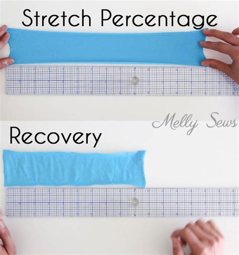 Types Of Stretch Stitches For Sewing Knits Including Video Melly Sews