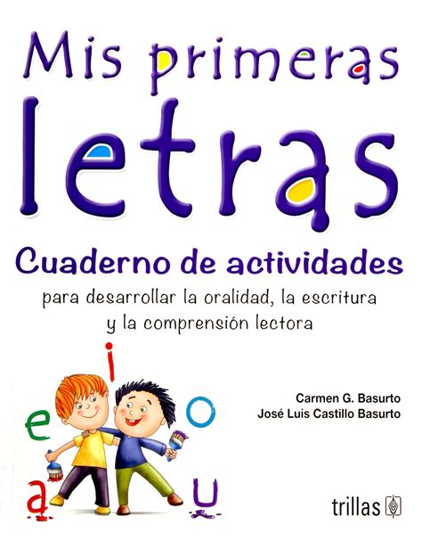 Libro Para Ense Ar A Leer Y Escribir Gratis C Mo Ense Ar