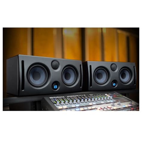 Presonus Eris Mtm E Studio Monitor Na Gear Music