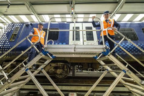 Scottish Rail Decarbonisation Plan Unveiled R Uktrains