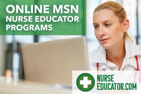 2024 Best Online Msn Nursing Education Programs