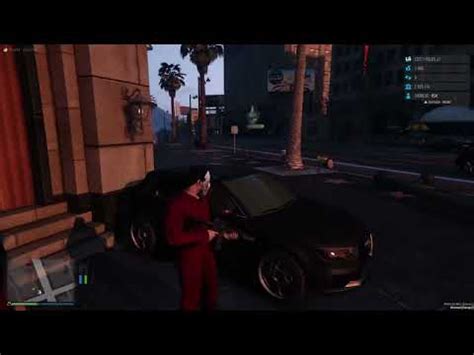 BRAQUAGE DE LA BANQUE CENTRALE GTA 5 RP LS CITY YouTube