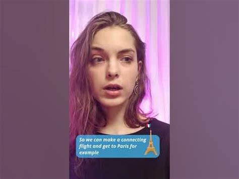 Авиа английский ️ ️ ️ - YouTube