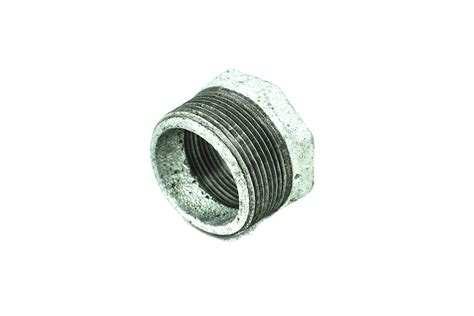 Limsa Reducci N Bushing Galvanizada X Mm