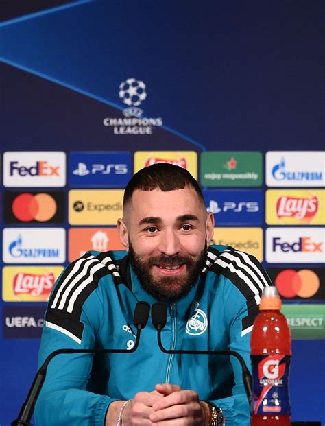 Uefa Champions League On Twitter 🗣️ Benzema Playing Against Mbappé