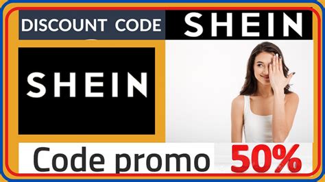 Shein Code Promo Shien Gratuit Free Promo Code Youtube