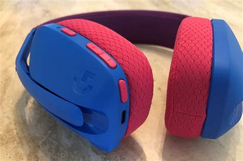 Logitech G435 | Надежные отзывы - EliteTech