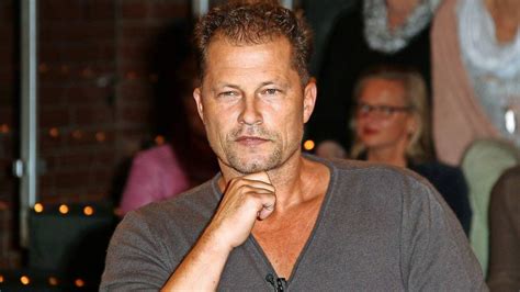 Til Schweiger Dreht Actionfilm Mit Bruce Willis