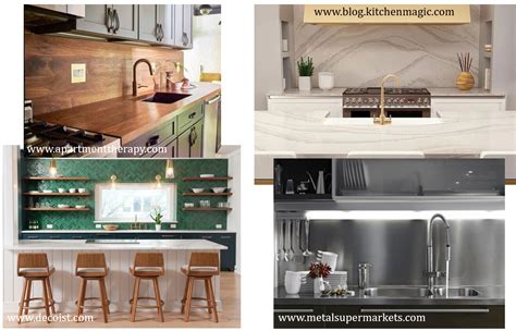 2020 Kitchen Trends