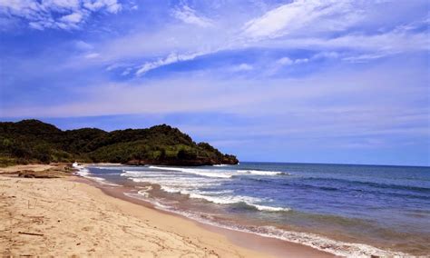 Lokasi 5 Tempat Wisata Alam Pantai Di Tulungagung Yang Membuatmu